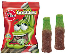 Jake Ζελεδάκια Cola Bottles 100gr