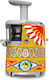 Smeg Entsafter 150W