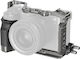Smallrig 5198 Hawklock Schnellverschluss Käfig Kit Sony A7c Ii 7cr