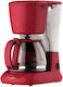 Myria Cafetieră Filtru 750W