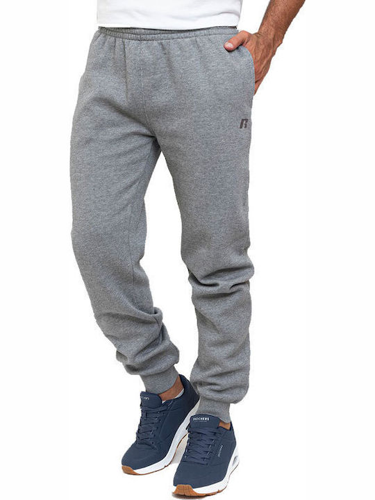 Pantaloni de trening gri