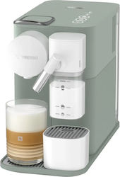 Nespresso Nespresso Capsule Coffee Machine 19bar Pressure Green Nespresso Nespresso Capsule Coffee Machine 19bar Pressure Green