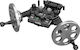 Smallrig 4525 Gimbal Control Wheels Dji Rs Series