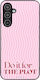 Θήκη Sonique Stripe Stories Series Samsung Gala...