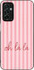 Sonique Stripe Stories Series Handyhülle Samsun...