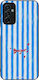 Husă Sonique Stripe Stories Series Samsung Gala...