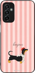Калъф Sonique Stripe Stories Series Samsung Gal...
