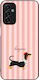 Husă Sonique Stripe Stories Series Samsung Gala...