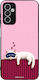 Sonique Stripe Stories Series Handyhülle Samsun...