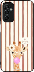 Калъф Sonique Stripe Stories Series Samsung Gal...