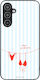 Θήκη Sonique Stripe Stories Series Samsung Gala...