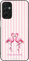 Калъф Sonique Stripe Stories Series Samsung Gal...