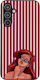 Θήκη Sonique Stripe Stories Series Samsung Gala...