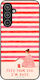 Θήκη Sonique Stripe Stories Series Samsung Gala...