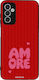 Sonique Stripe Stories Series Handyhülle Samsun...