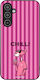 Θήκη Sonique Stripe Stories Series Samsung Gala...