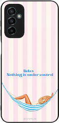 Калъф Sonique Stripe Stories Series Samsung Gal...