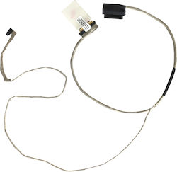 Screen Flex Cable for Laptop Dell Vostro 14 3400 3401 3405