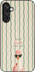 Sonique Stripe Stories Series Samsung Galaxy M1...