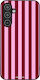 Θήκη Sonique Stripe Stories Series Samsung Gala...