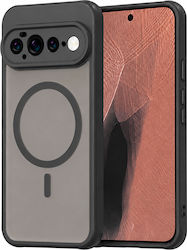 Techsuit Halofrost Ii Back Cover Husa Din Plast...