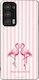 Sonique Stripe Stories Serie Motorola Edge 20 5...