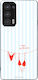 Sonique Stripe Stories Series Handyhülle Motoro...