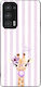Sonique Stripe Stories Series Handyhülle Motoro...
