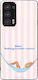 Sonique Stripe Stories Series Handyhülle für Mo...