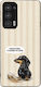 Sonique Stripe Stories Series Handyhülle Motoro...