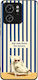 Sonique Stripe Stories Series Handyhülle Motoro...