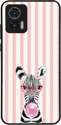Калъф Sonique Stripe Stories Series Motorola Ed...