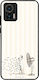 Θήκη Sonique Stripe Stories Series Motorola Edg...