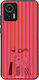 Θήκη Sonique Stripe Stories Series Motorola Edg...