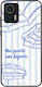 Sonique Stripe Stories Series Case Motorola Edg...