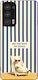 Sonique Stripe Stories Series Handyhülle Motoro...