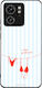 Sonique Stripe Stories Series Handyhülle Motoro...