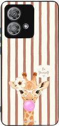 Sonique Stripe Stories Series Motorola Edge 40 ...