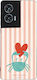 Sonique Stripe Stories Series Case Motorola Edg...