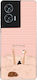 Sonique Stripe Stories Series Case Motorola Edg...