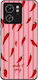 Sonique Stripe Stories Series Handyhülle Motoro...