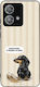 Θήκη Sonique Stripe Stories Series Motorola Edg...