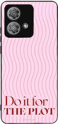 Sonique Stripe Stories Series Handyhülle Motoro...
