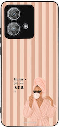 Калъф Sonique Stripe Stories Series Motorola Ed...