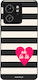 Sonique Stripe Stories Series Handyhülle Motoro...