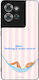 Θήκη Sonique Stripe Stories Series Motorola Edg...