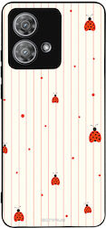 Sonique Stripe Stories Series Handyhülle Motoro...