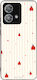 Θήκη Sonique Stripe Stories Series Motorola Edg...