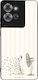 Θήκη Sonique Stripe Stories Series Motorola Edg...