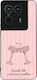 Калъф Sonique Stripe Stories Series Motorola Ed...